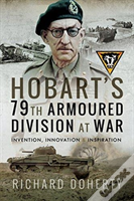 Hobart'S 79th Armoured Division At War