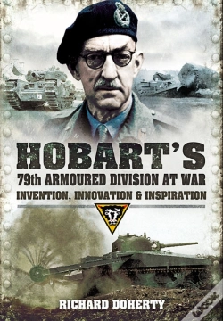 Capa do artigo Hobart'S 79th Armoured Division At War