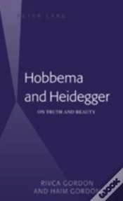 Capa do artigo Hobbema And Heidegger