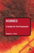 Hobbes: A Guide For The Perplexed