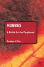 Hobbes: A Guide For The Perplexed - Preview