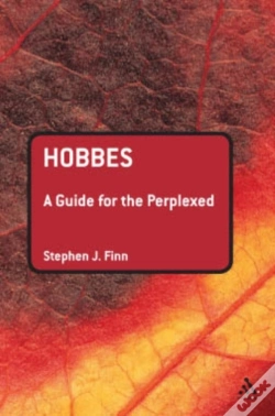 Capa do artigo Hobbes: A Guide For The Perplexed
