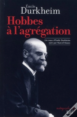 Capa do artigo Hobbes À L'Agrégation