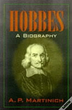 Capa do artigo Hobbes