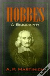 Capa do artigo Hobbes