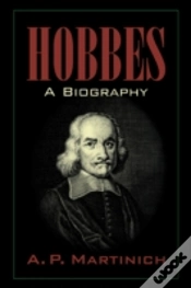 Capa do artigo Hobbes