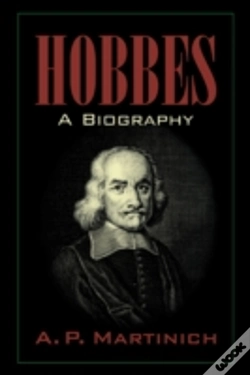 Capa do artigo Hobbes