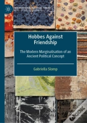 Hobbes Against Friendship