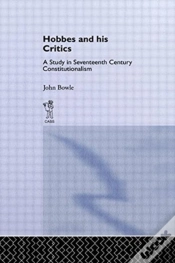 Capa do artigo Hobbes And His Critics