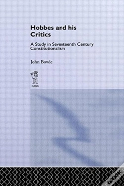 Capa do artigo Hobbes And His Critics