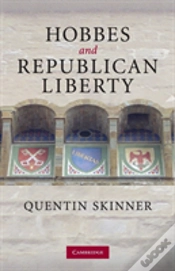 Capa do artigo Hobbes And Republican Liberty