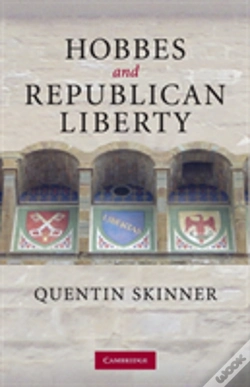 Capa do artigo Hobbes And Republican Liberty