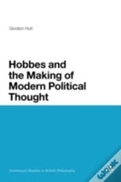 Capa do artigo Hobbes And The Making Of Modern Political Thought