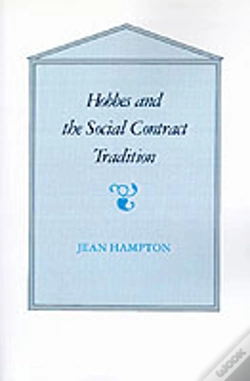Capa do artigo Hobbes And The Social Contract Tradition