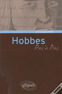 Capa do artigo Hobbes
