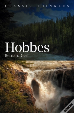 Capa do artigo Hobbes