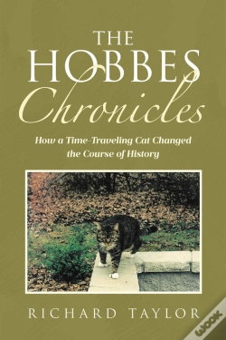 Capa do artigo Hobbes Chronicles
