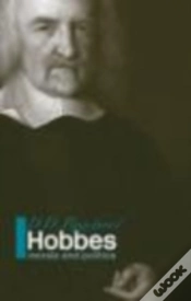 Capa do artigo Hobbes
