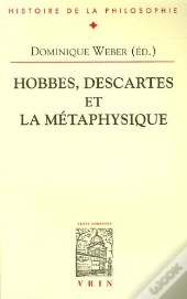 Hobbes, Descartes Et La Métaphysique