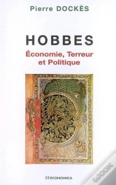Hobbes-Economie, Terreur Et Politique