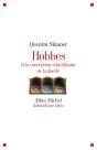 Hobbes Et La Conception Républicaine De La Liberté - Preview