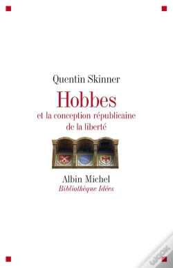 Capa do artigo Hobbes Et La Conception Républicaine De La Liberté