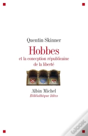 Capa do artigo Hobbes Et La Conception Républicaine De La Liberté