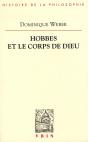 Hobbes Et Le Corps De Dieu - Preview