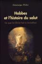 Hobbes Et L'Histoire Du Salut ; Ce Que Le Christ Fait À Léviathan - Preview