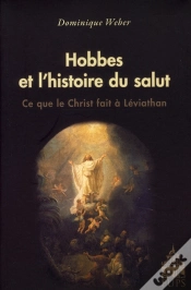 Capa do artigo Hobbes Et L