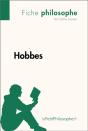 Hobbes (Fiche Philosophe) - Preview
