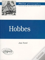Capa do artigo Hobbes