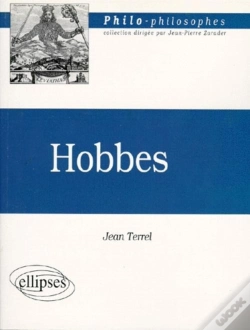 Capa do artigo Hobbes