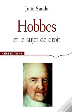 Capa do artigo Hobbes ; Le Sujet Du Droit Contractuel