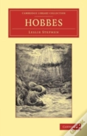 Capa do artigo Hobbes