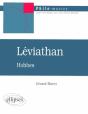 Hobbes, Léviathan - Preview