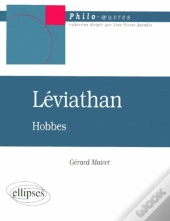 Hobbes, Léviathan