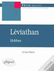 Capa do artigo Hobbes, Léviathan