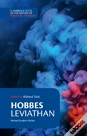 Capa do artigo Hobbes: Leviathan
