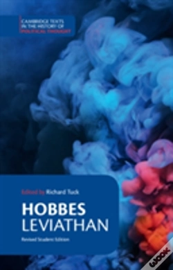 Capa do artigo Hobbes: Leviathan