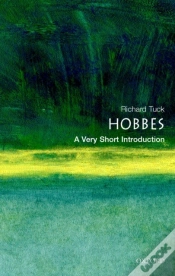 Capa do artigo Hobbes