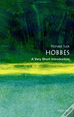 Capa do artigo Hobbes