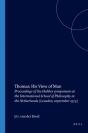 Hobbes, Thomas: His View Of Man - Preview