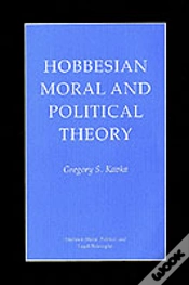 Capa do artigo Hobbesian Moral And Political Theory