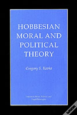 Capa do artigo Hobbesian Moral And Political Theory