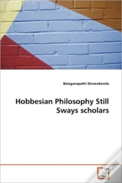 Capa do artigo Hobbesian Philosophy Still Sways Scholars