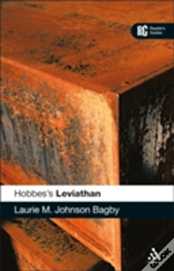 Capa do artigo Hobbes'S "Leviathan"
