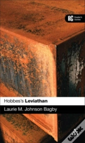 Hobbes'S 'Leviathan'
