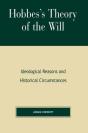 Hobbes'S Theory Of Will - Preview