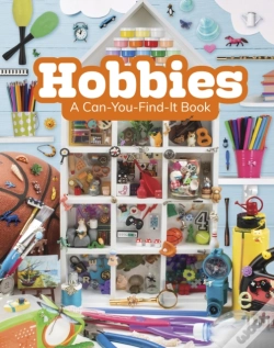 Capa do artigo Hobbies